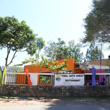 Ella Final Gate Hotel Exterior photo
