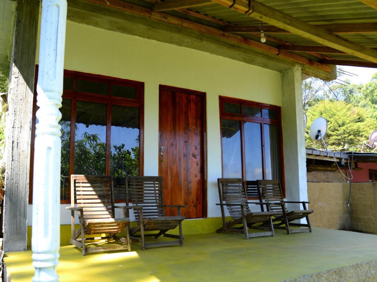 Ella Final Gate Hotel Exterior photo