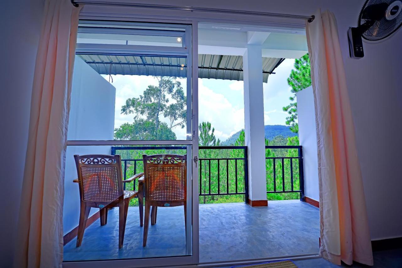 Ella Final Gate Hotel Exterior photo